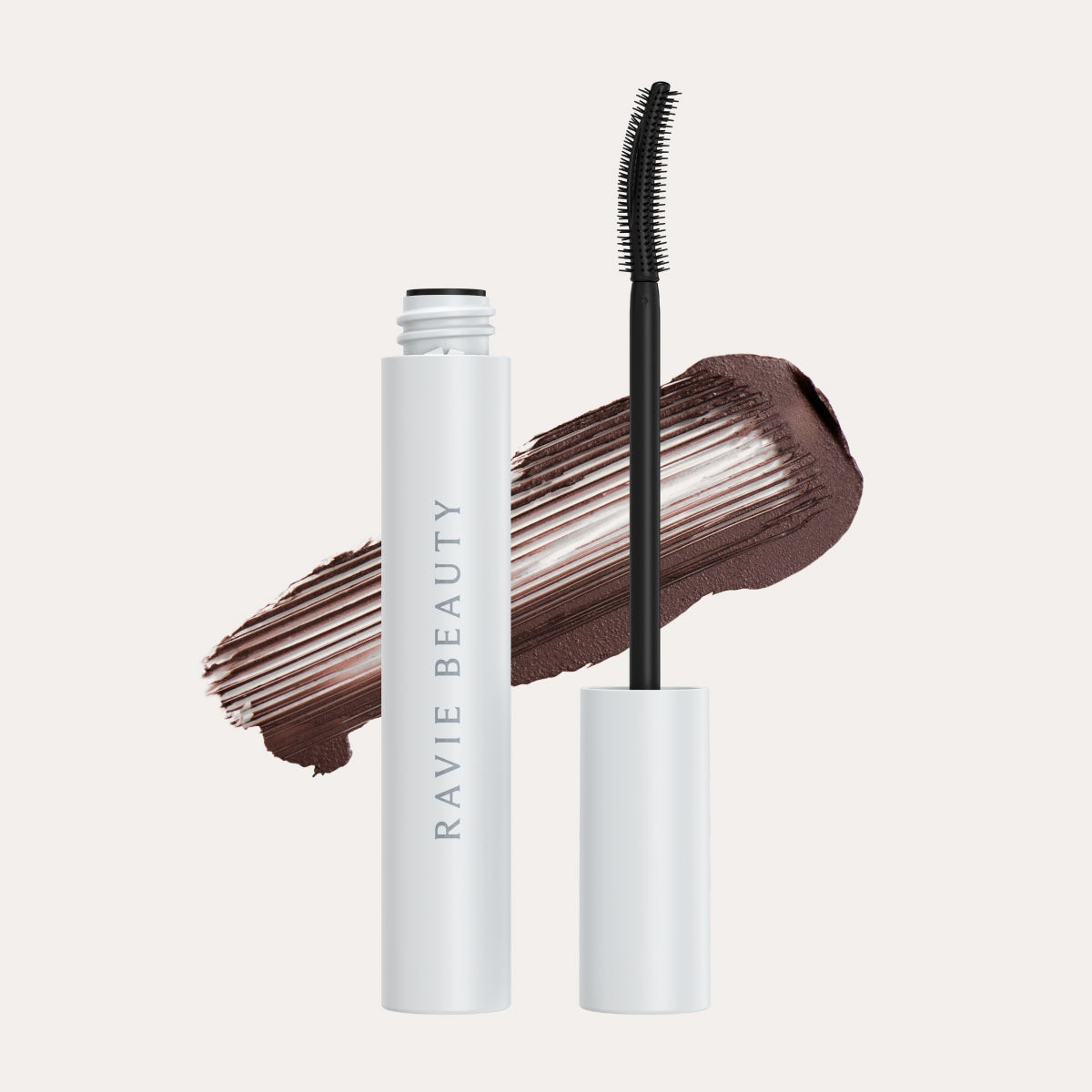 Effortless Lash™ Classic Curve Mascara in Black #color_brown