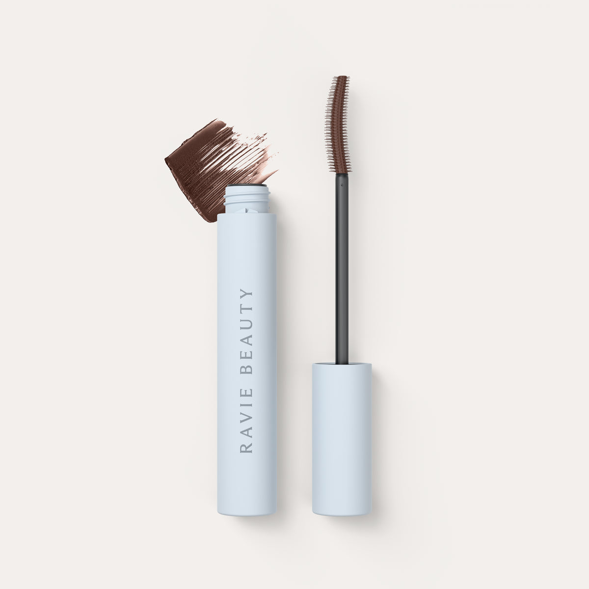 Effortless Lash™ Classic Curve Mascara in Brown 