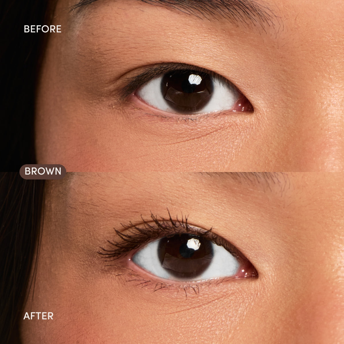 Effortless Lash™ Classic Curve Mascara in Black 