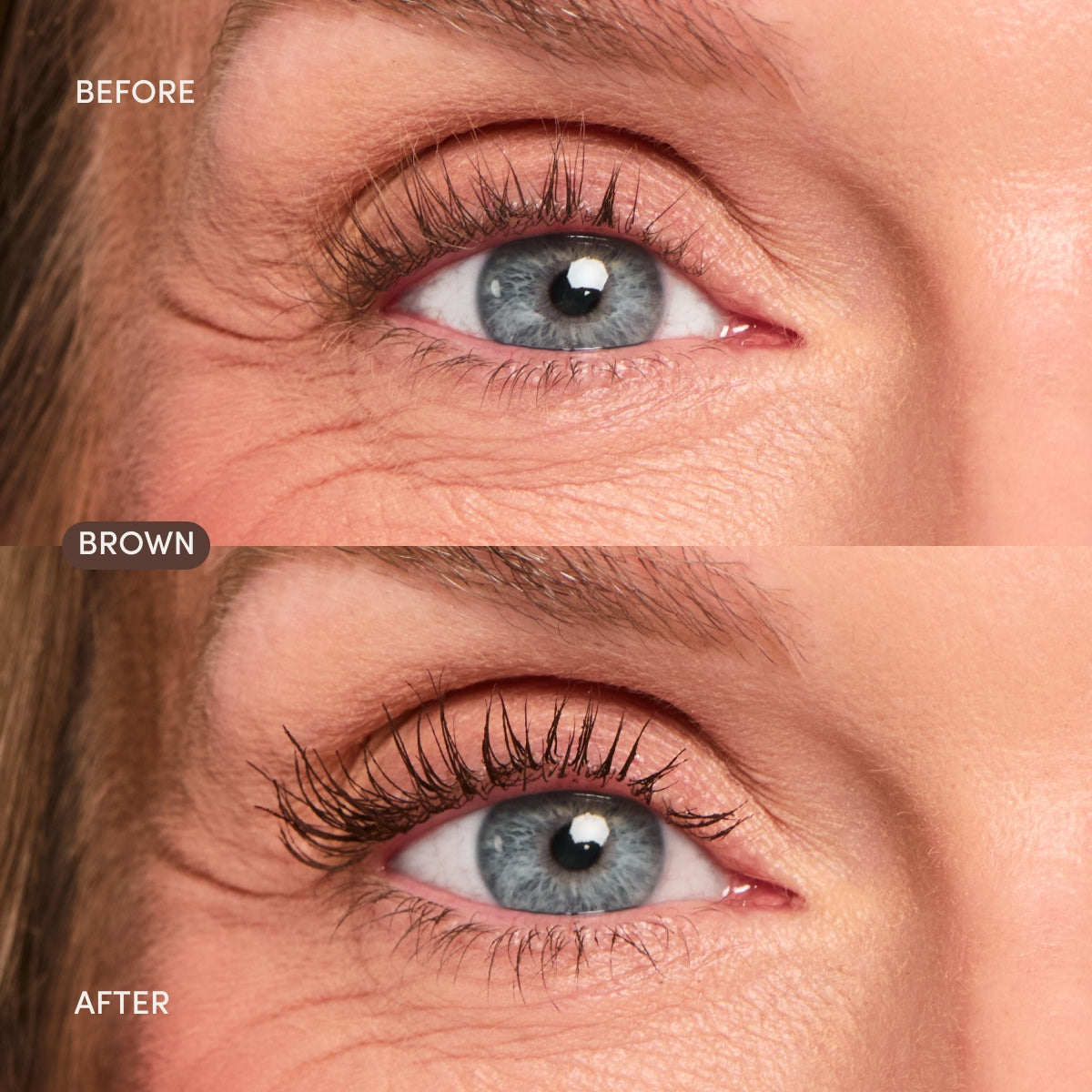 Effortless Lash™ Classic Curve Mascara in Black 