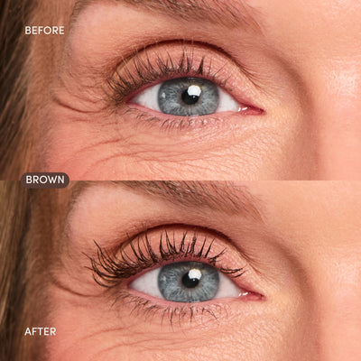 Effortless Lash™ Classic Curve Mascara in Black 