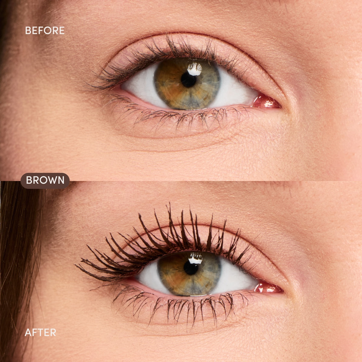 Effortless Lash™ Classic Curve Mascara in Black 
