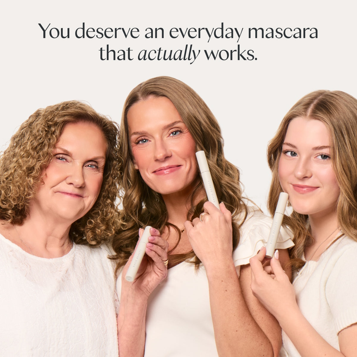 Effortless Lash™ Classic Curve Mascara in Black #size_single-bottle