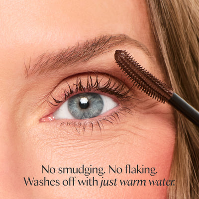 Effortless Lash™ Classic Curve Mascara in Black 