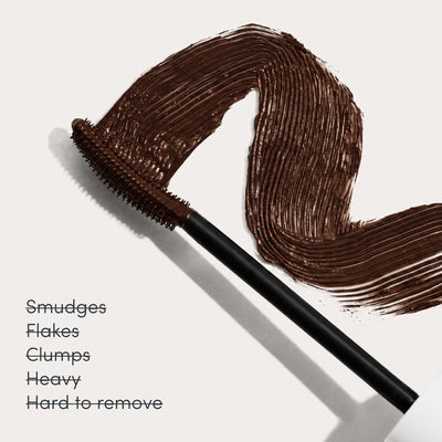 Effortless Lash™ Classic Curve Mascara in Black 