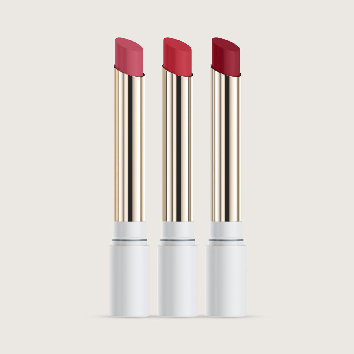 Effortless Lips™ Valentine's Day Trio