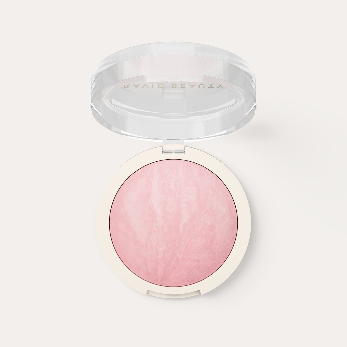 Ravie Beauty Endless Diffusion Everyday Baked Blush in Heaven #color_heaven