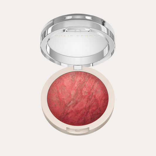 Ravie Beauty Endless Diffusion Everyday Baked Blush in Hideaway #color_hideaway