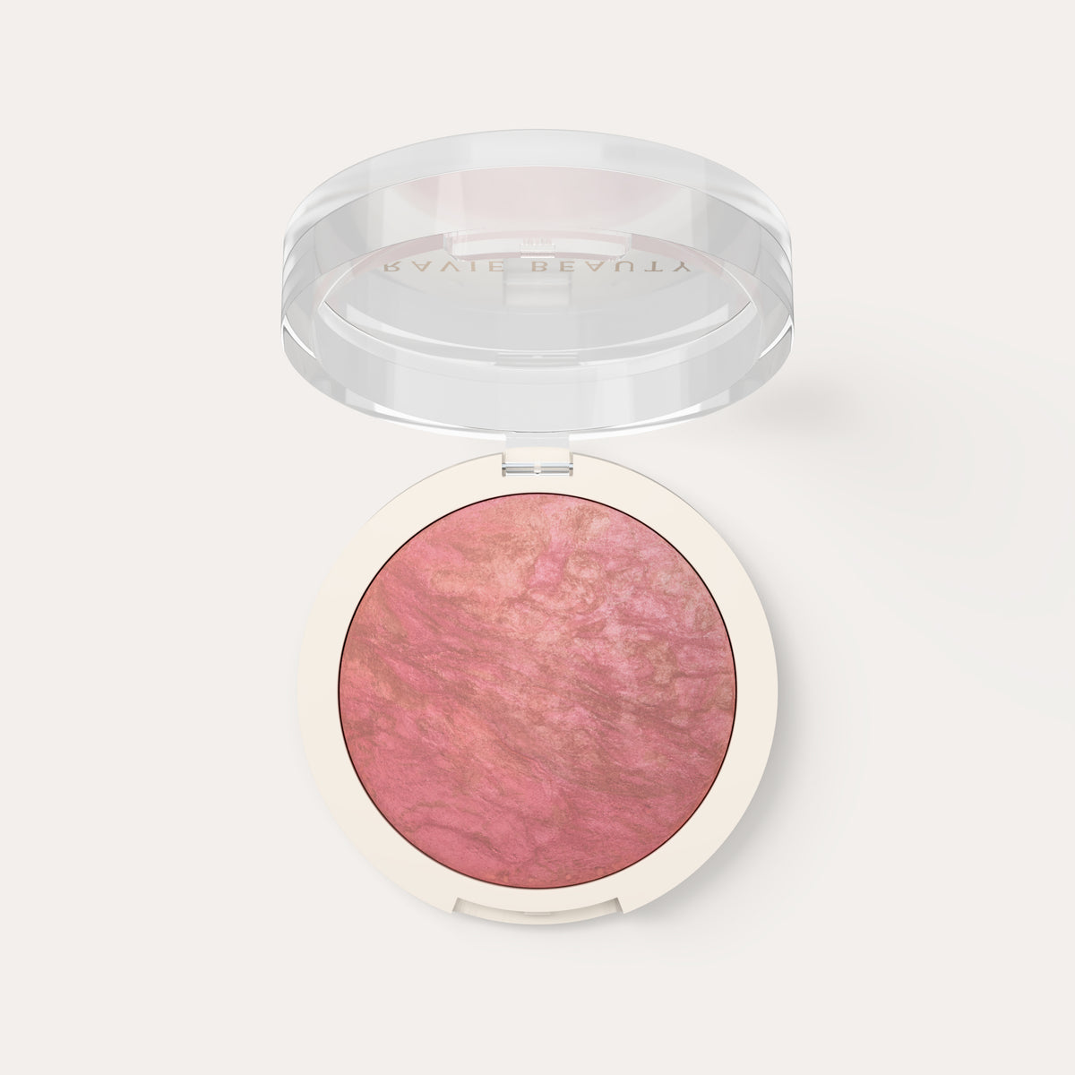 Ravie Beauty Endless Diffusion Everyday Baked Blush in Paradise 