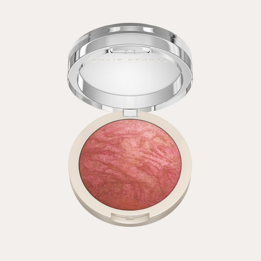 Ravie Beauty Endless Diffusion Everyday Baked Blush in Paradise #color_paradise