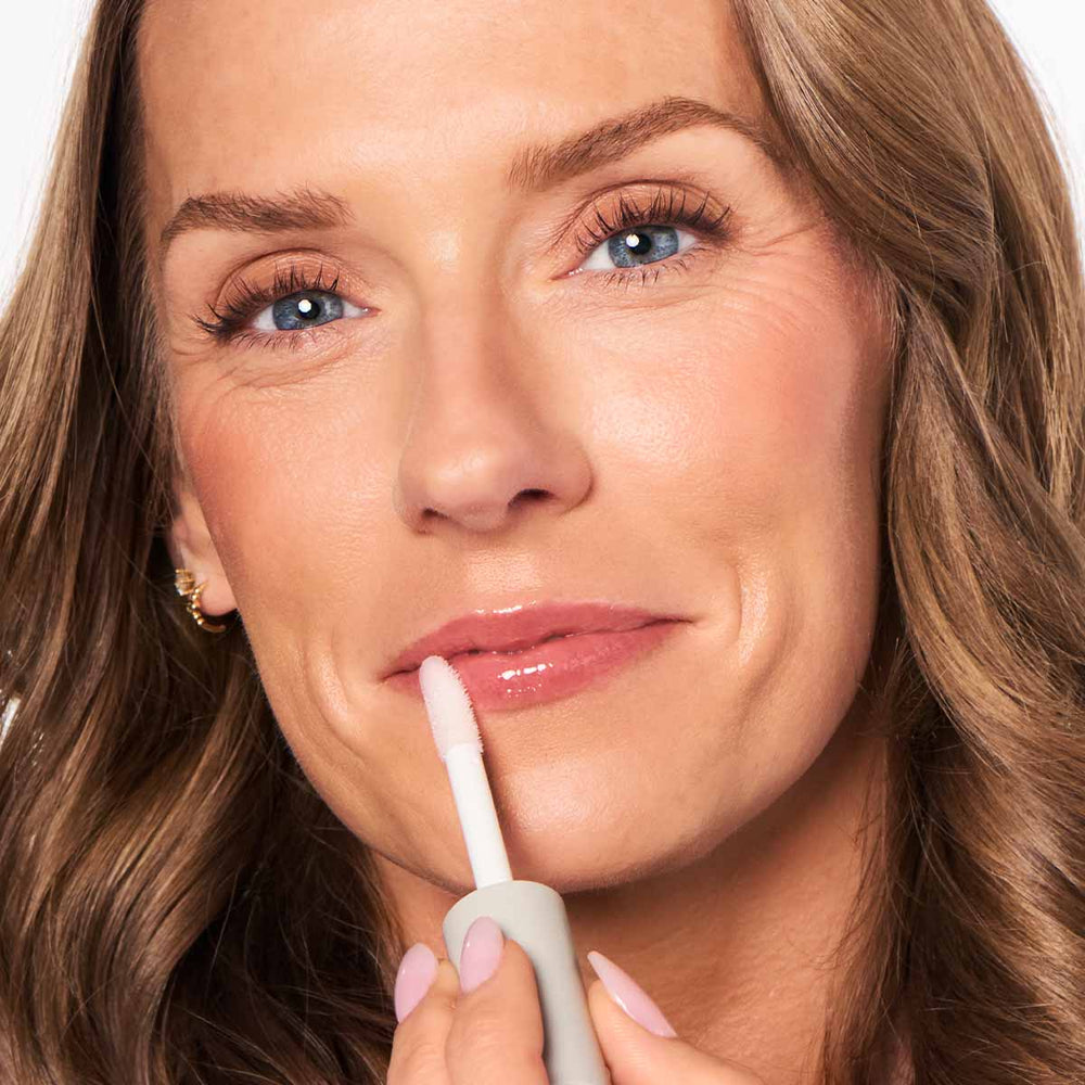 Lip Renewal™ Treatment Oil – Ravie Beauty