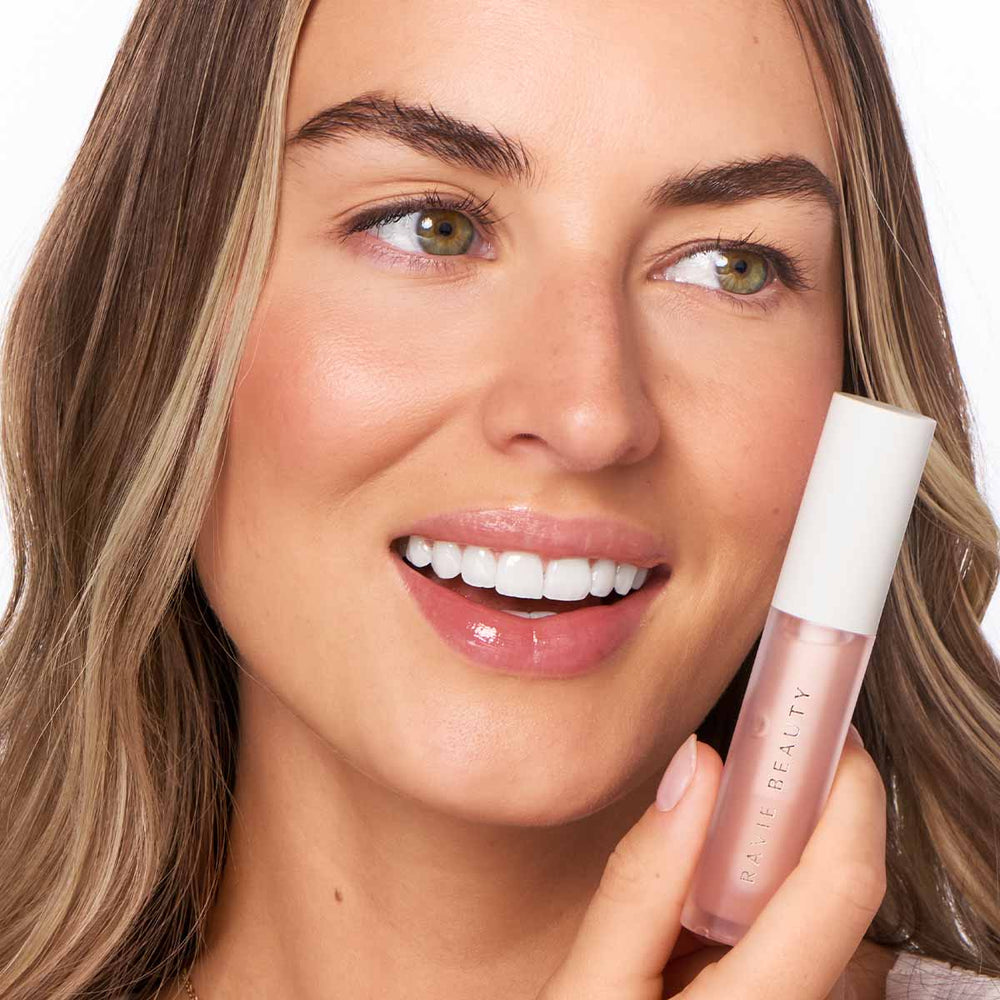 Lip Renewal™ Treatment Oil – Ravie Beauty