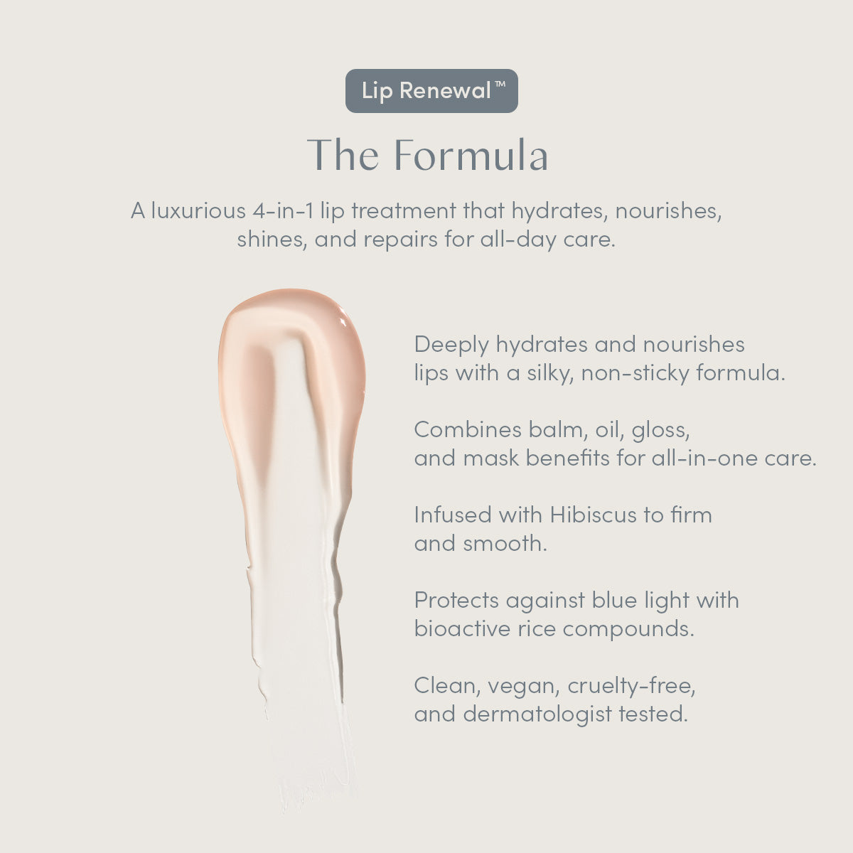 Lip Renewal™ Duo Set