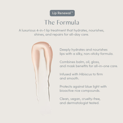 Lip Renewal™ Duo Set