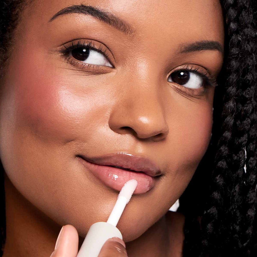 Lip Renewal™ Treatment Oil – Ravie Beauty