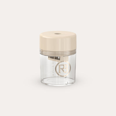 Ravie Beauty Pencil Sharpener Cream 