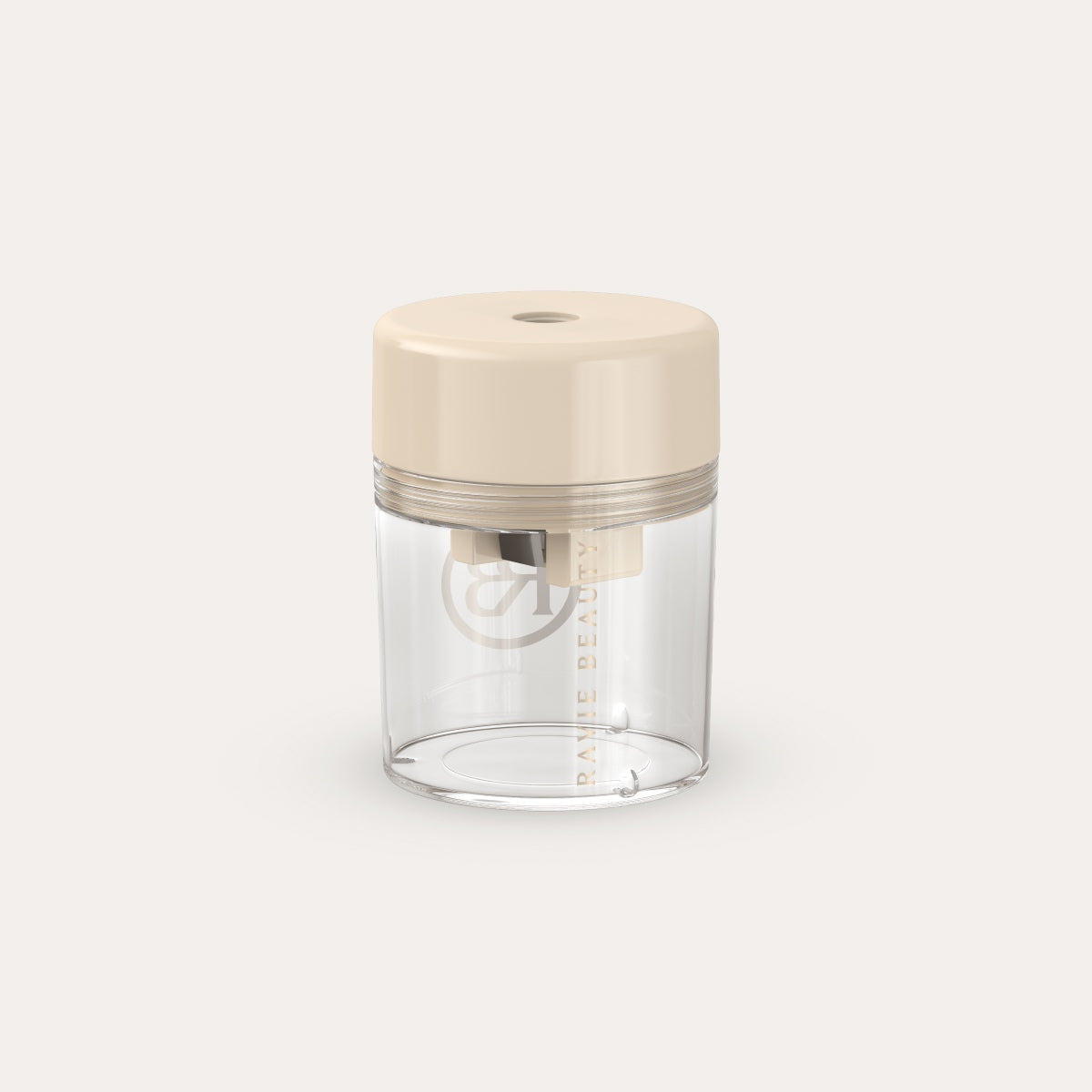 Ravie Beauty Pencil Sharpener Cream #color_cream