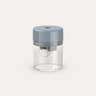 Ravie Beauty Pencil Sharpener Gray 