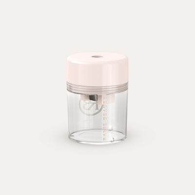 Ravie Beauty Pencil Sharpener Pink 