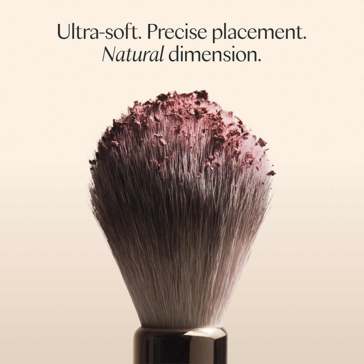 Ravie Beauty The Mini Blush Brush