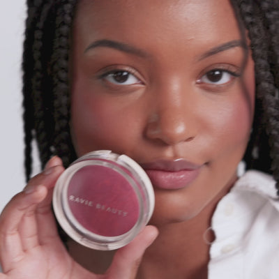 Ravie Beauty Endless Diffusion Everyday Baked Blush 