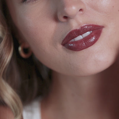 Effortless Lips™