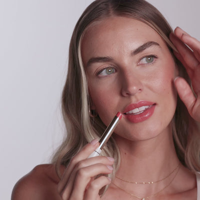 Ravie Beauty Effortless Lips™ Poppy