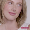 Three models wearing it. Ravie Beauty Soft Definition™ Longwear Lip Liner in Strawberry #color_strawberry