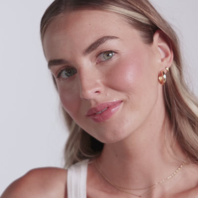 Ravie Beauty Endless Diffusion Everyday Baked Blush 